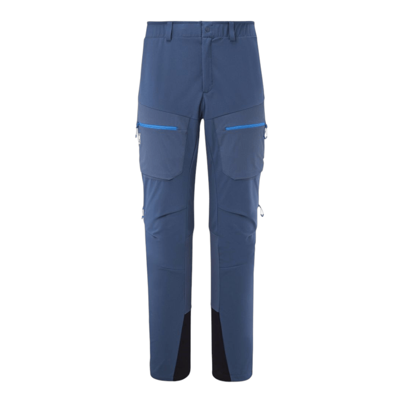 Pantaloni Uomo M White Shield