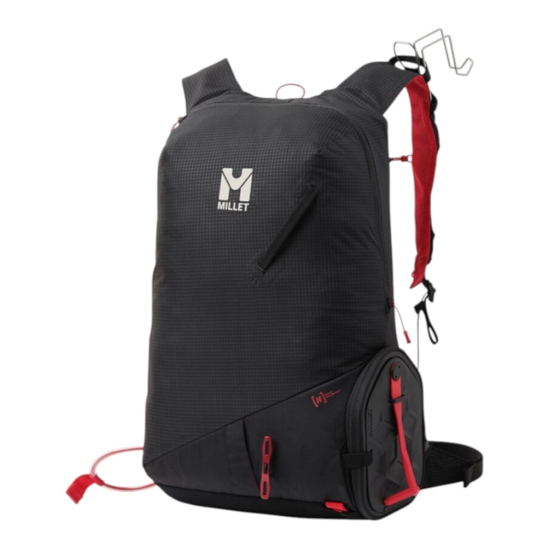 Zaino  Pierraent Evo 20L