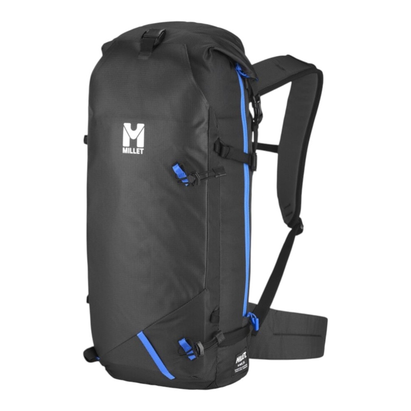 Zaino  M White 22L