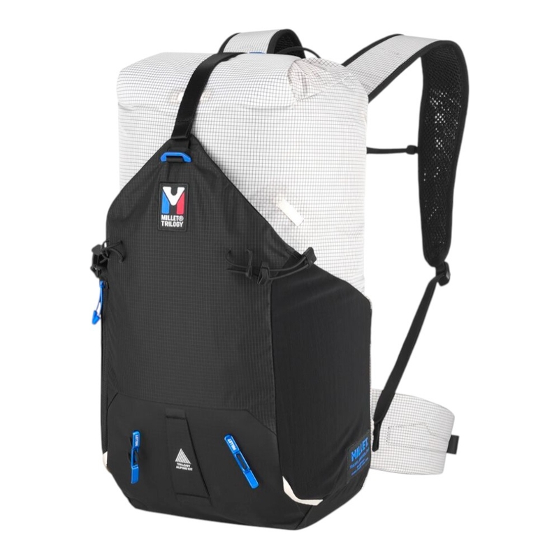 Zaino  Trilogy Jorass 20+5L