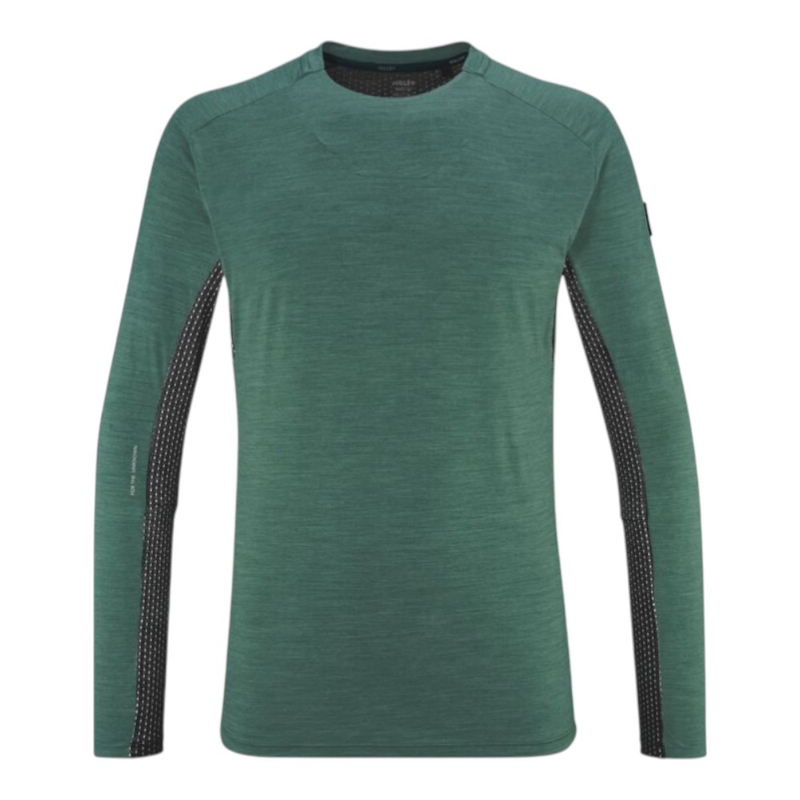 T-shirt Uomo Trilogy Jorasses