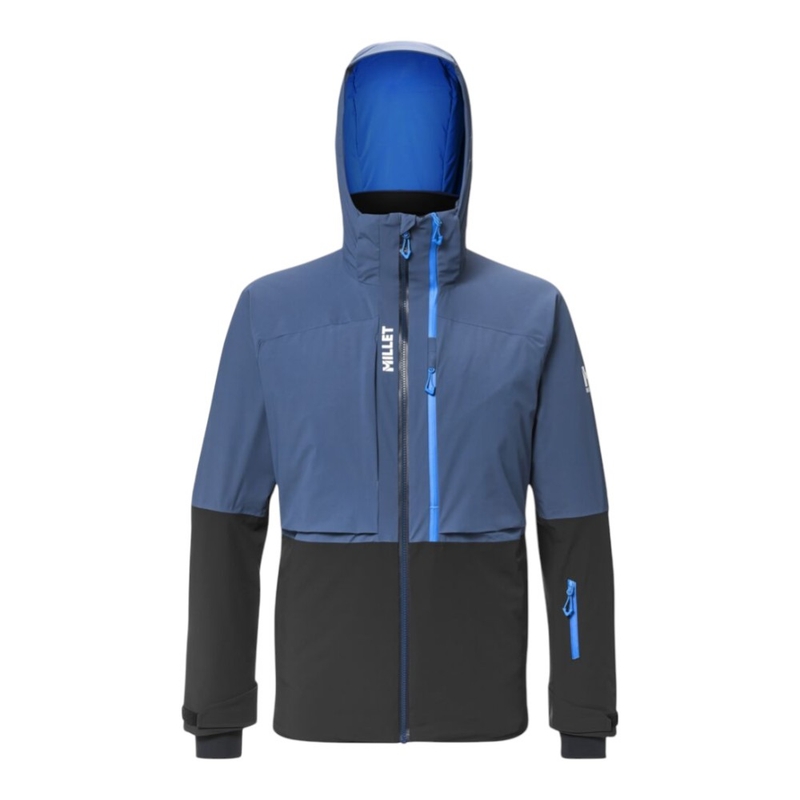 Giacca Da Grandi Uomo Grands Montets