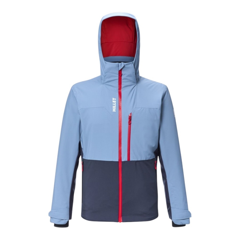 Giacca da sci Uomo Grand Montets