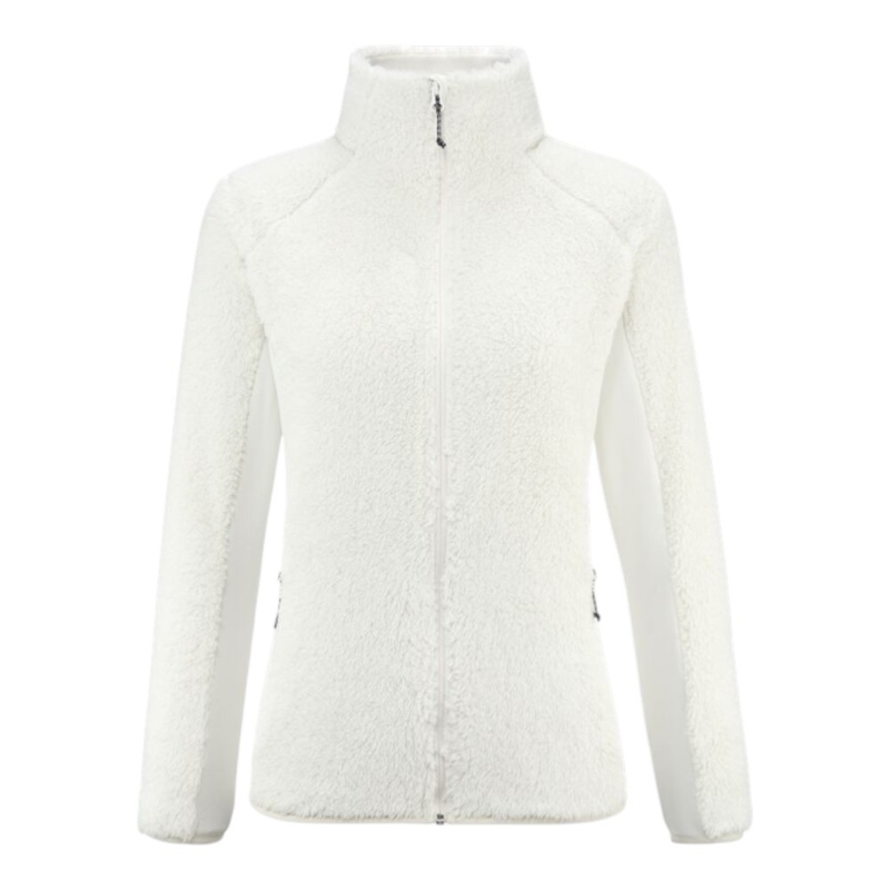 Giacca pile Donna Cham HL