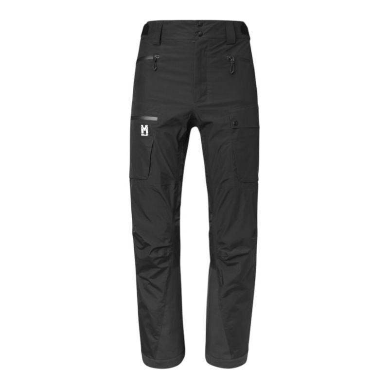 Pantaloni Uomo Cosmic Warm
