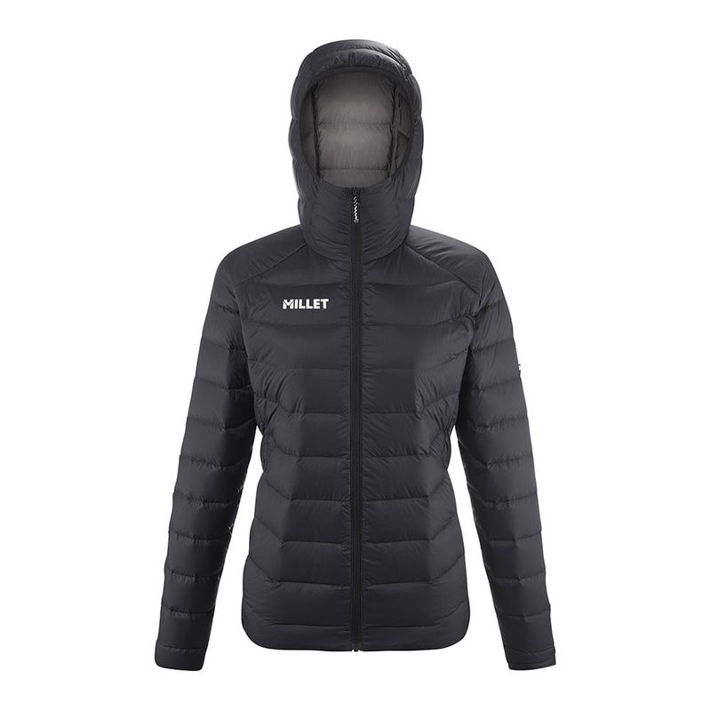 Giacca Donna Evole 700 HD