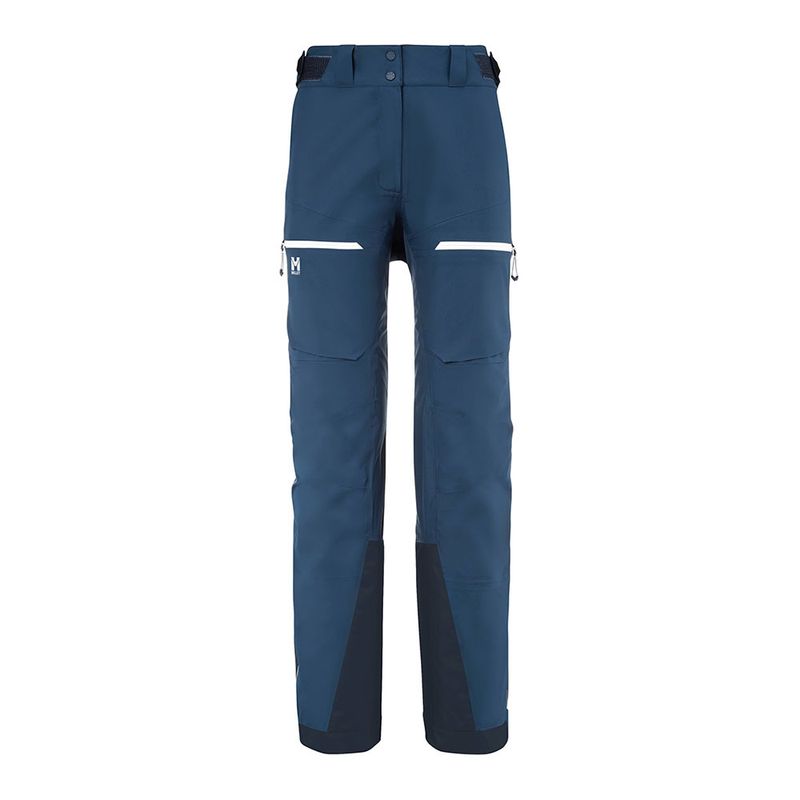 Pantaloni Donna M White 3L