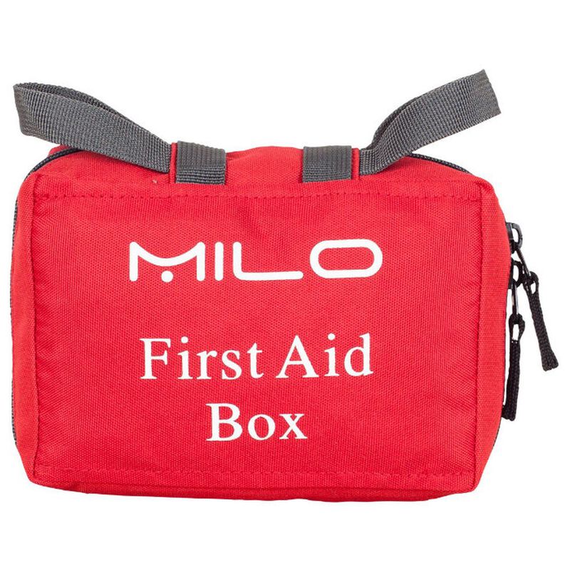 Primo soccorso  First Aid Box
