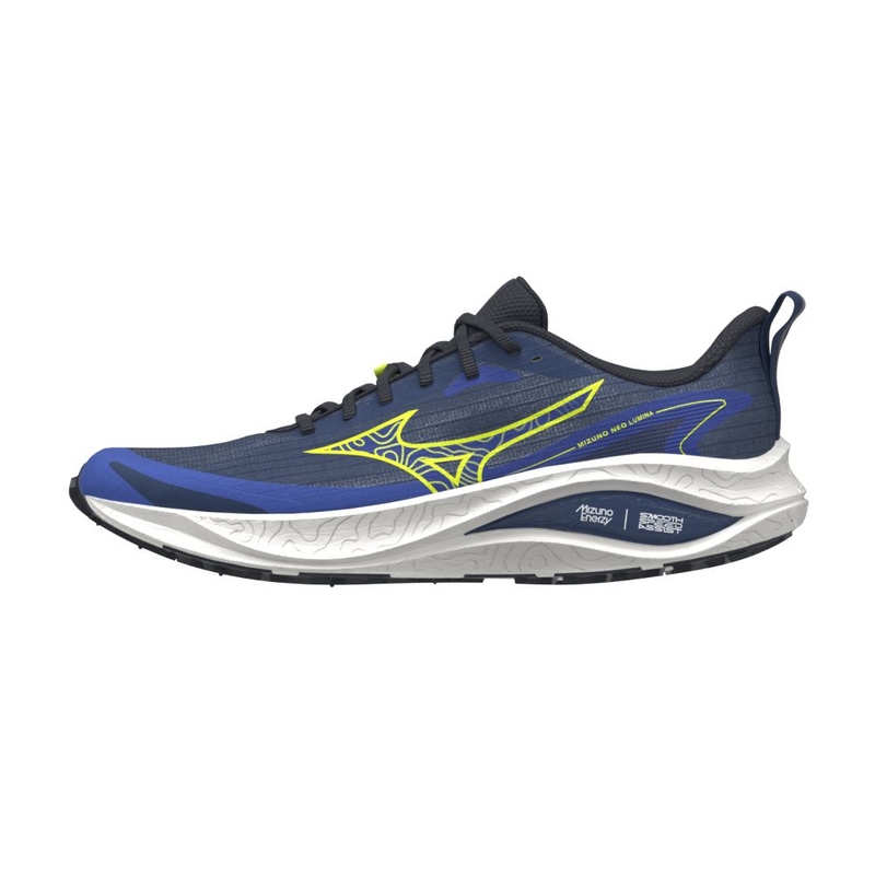 Scarpe da trail Uomo Neo Lumina