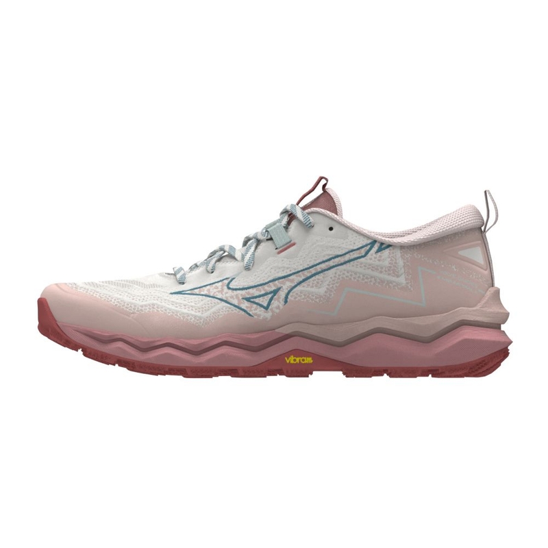 Scarpe da trail Donna Wave Daichi 9