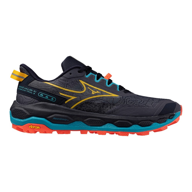 Scarpe da trail Uomo Wave Mujin 11