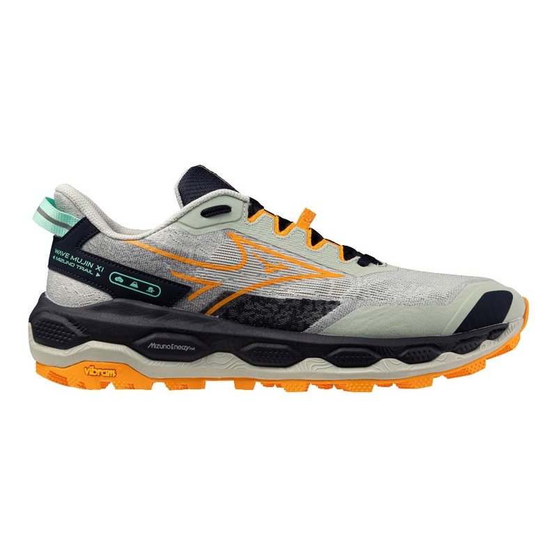 Scarpe da trail Uomo Wave Mujin 11