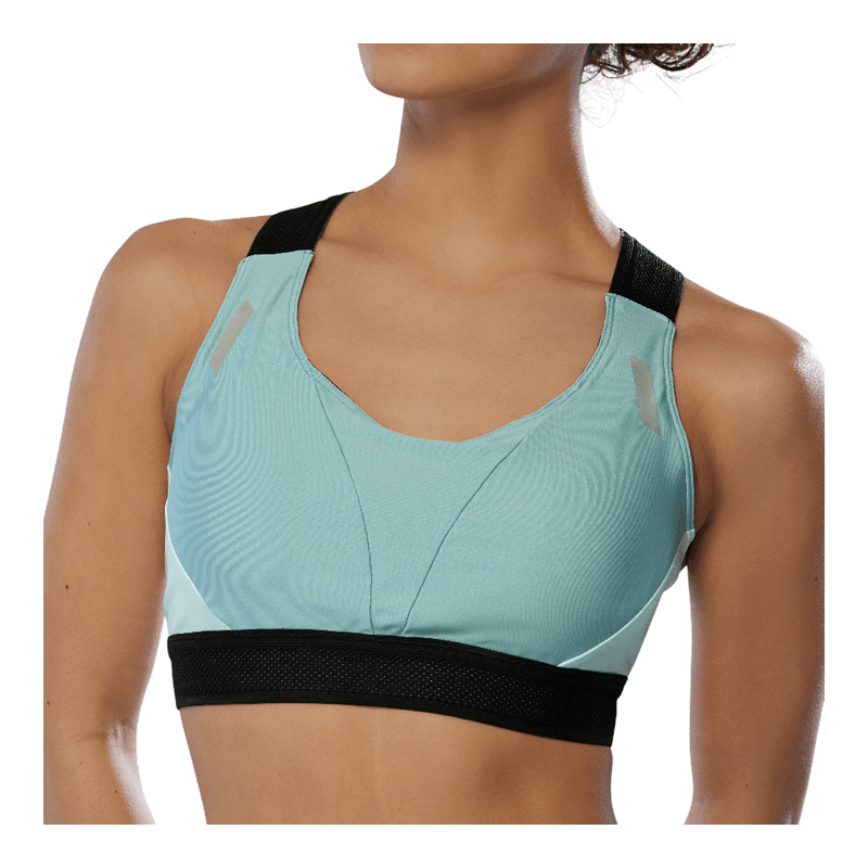 Reggiseno sportivo Donna Tech High Support