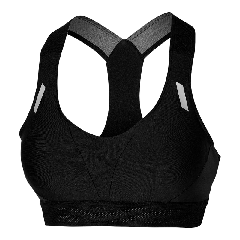 Reggiseno sportivo Donna Tech High Support
