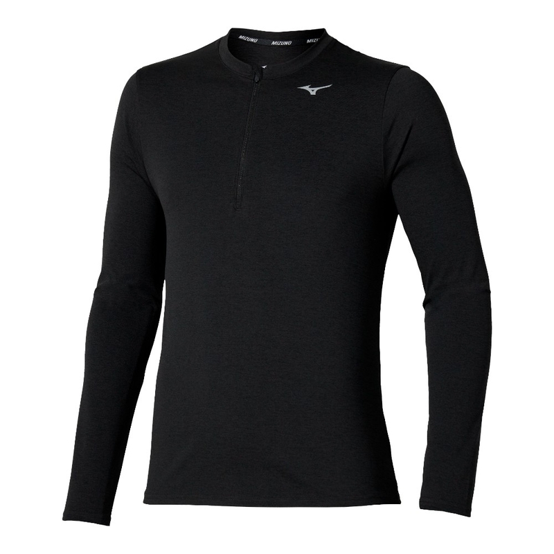 T-shirt maniche lunghe Uomo Core Impulse