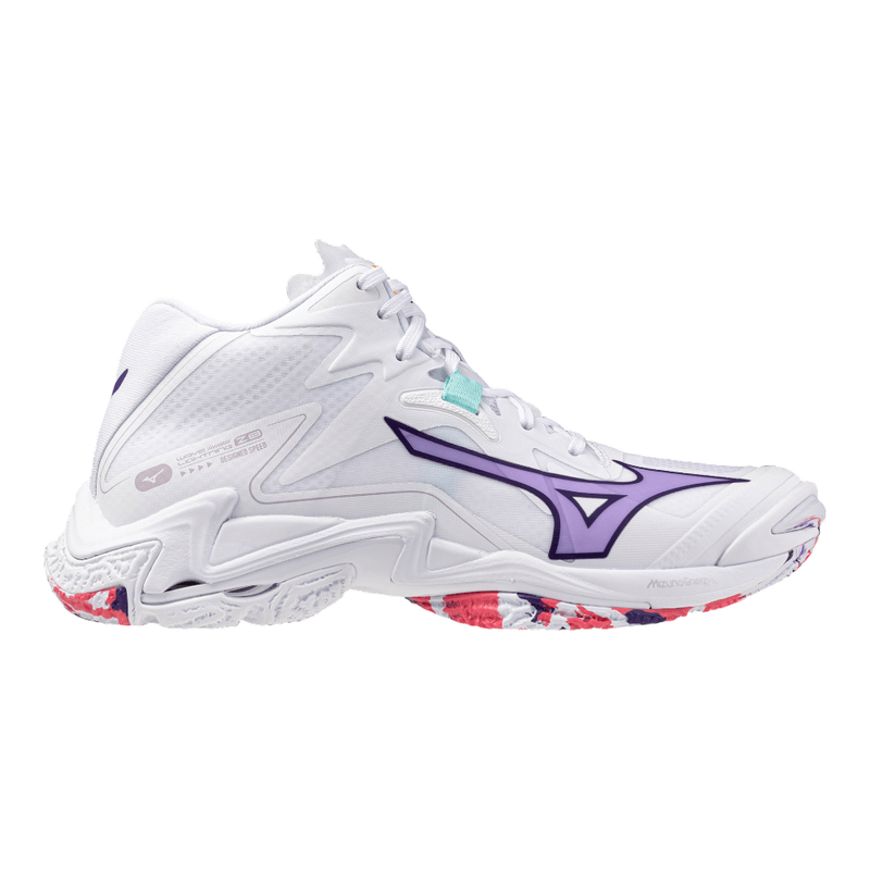 Calzature Donna Wave Lightning Z8 Mid