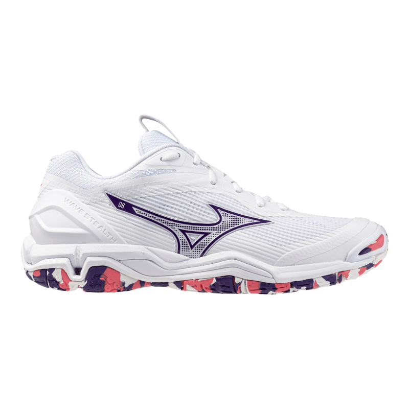 Scarpe da pallamano Donna Wave Stealth 6