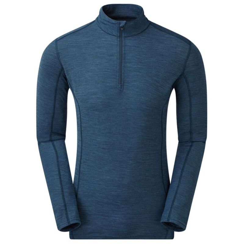 T-shirt maniche lunghe Uomo Primino 140