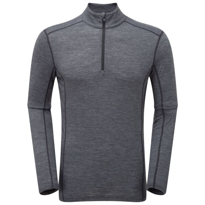 T-shirt maniche lunghe Uomo Primino 140