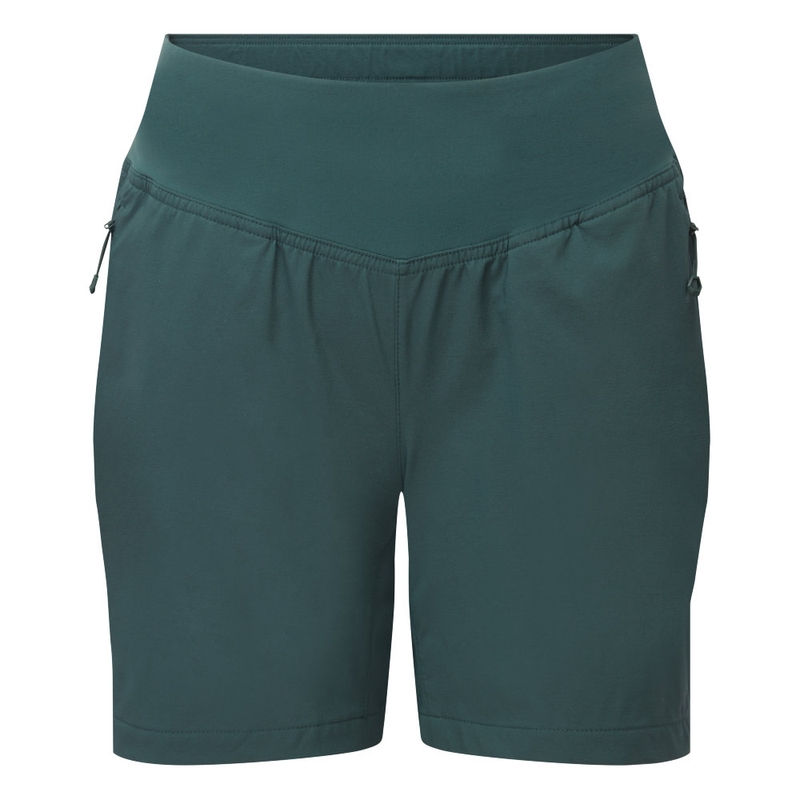 Short Donna Tucana Lite