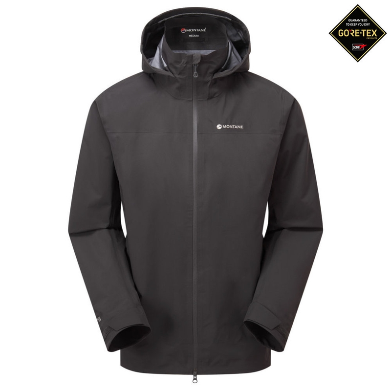 Giacca impermeabile Uomo Phase Pro Shell GTX