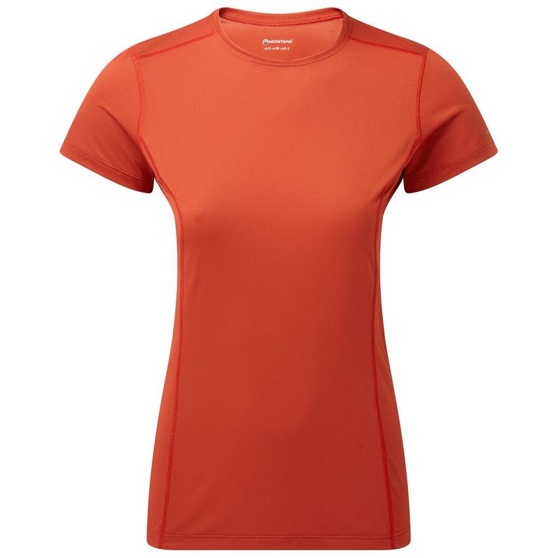 T-Shirt Donna Dart Lite