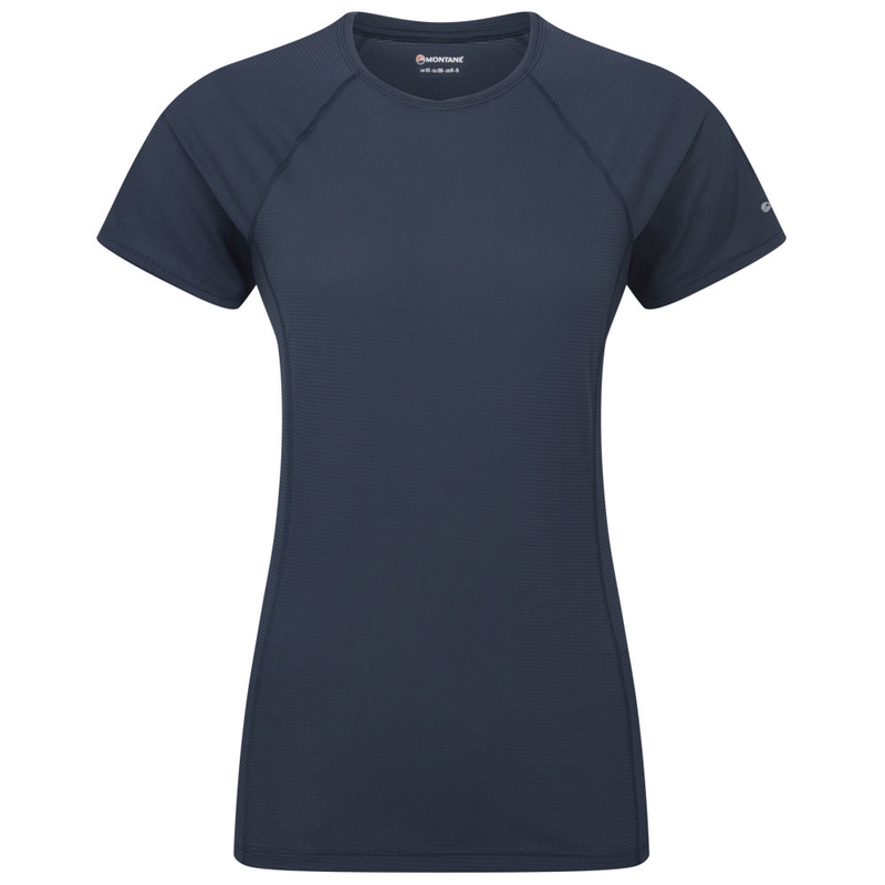 Maglia maniche corte Donna Dart Nano