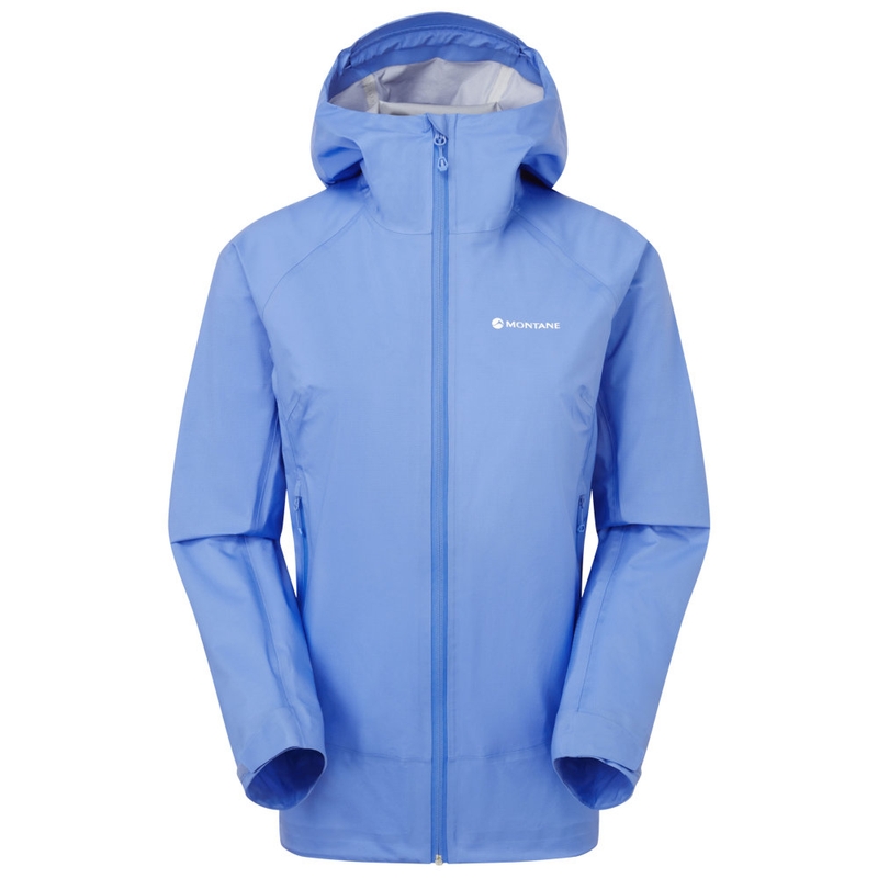 Giacca impermeabile Donna Cetus Lite