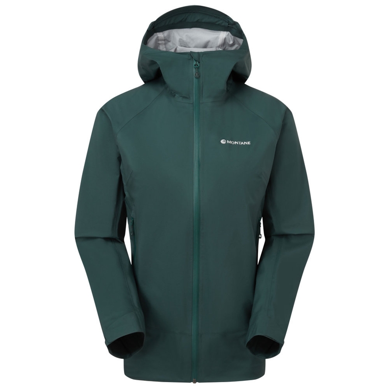 Giacca impermeabile Donna Cetus Lite