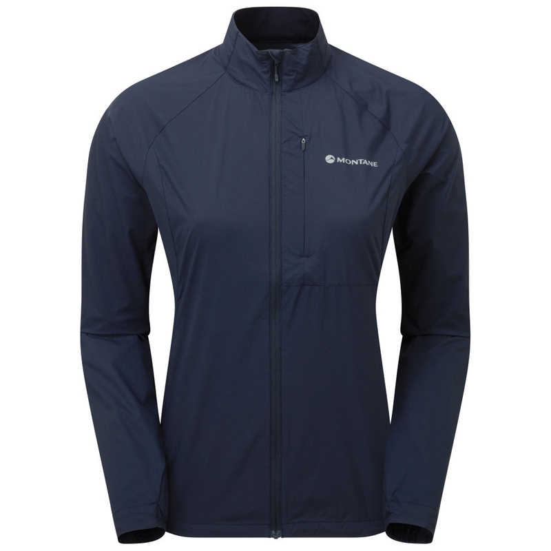 Giacca antivento Donna Featherlite