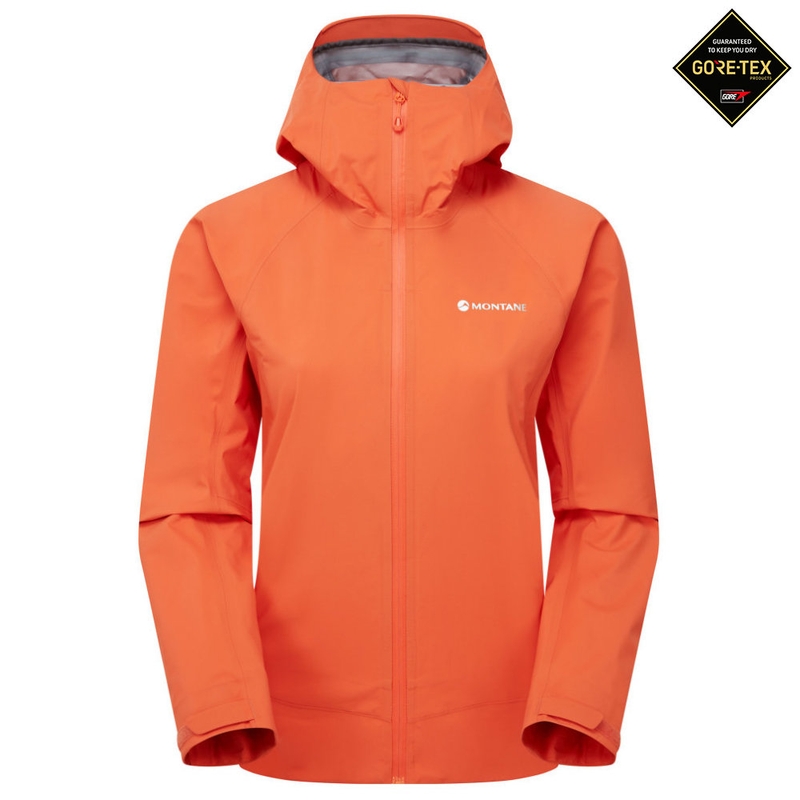 Giacca impermeabile Donna Phase Lite GTX