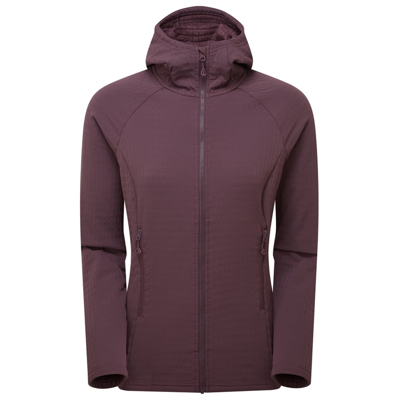 Giacche pile Donna Protium XT