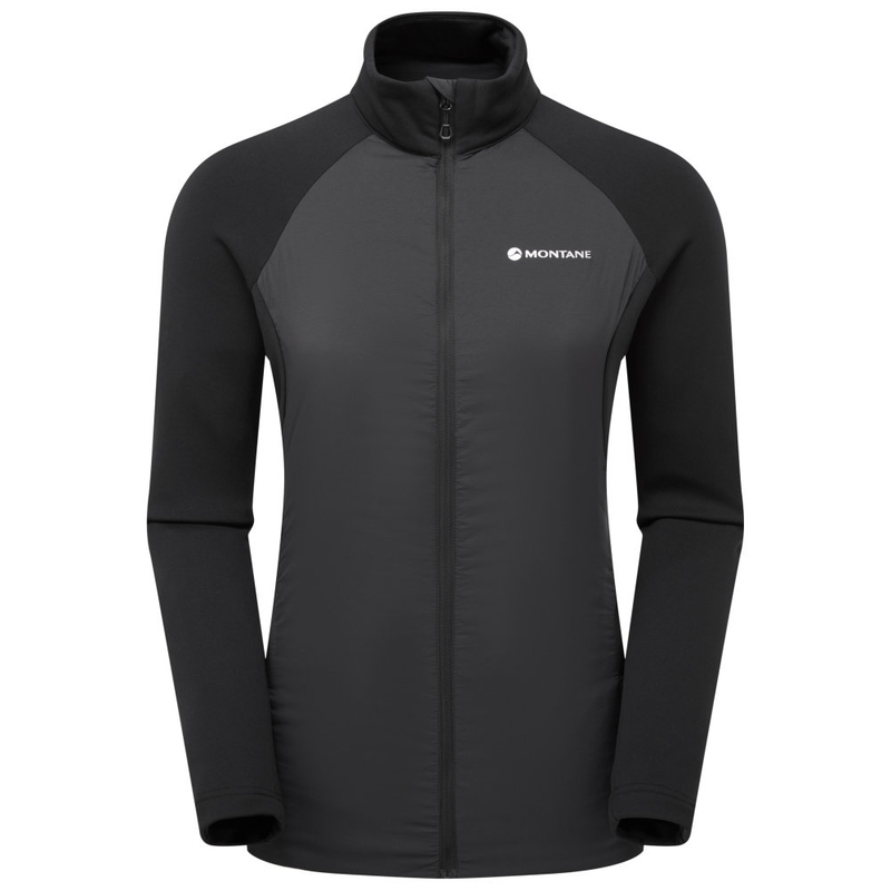 Giacca isolante Donna Sirocco Lite