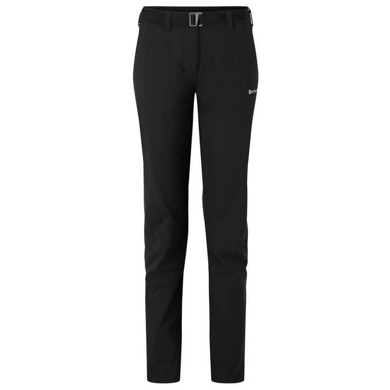 Pantaloni Donna Terra Stretch Lite