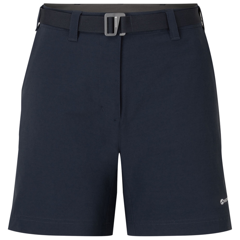 Short Donna Terra Stretch Lite