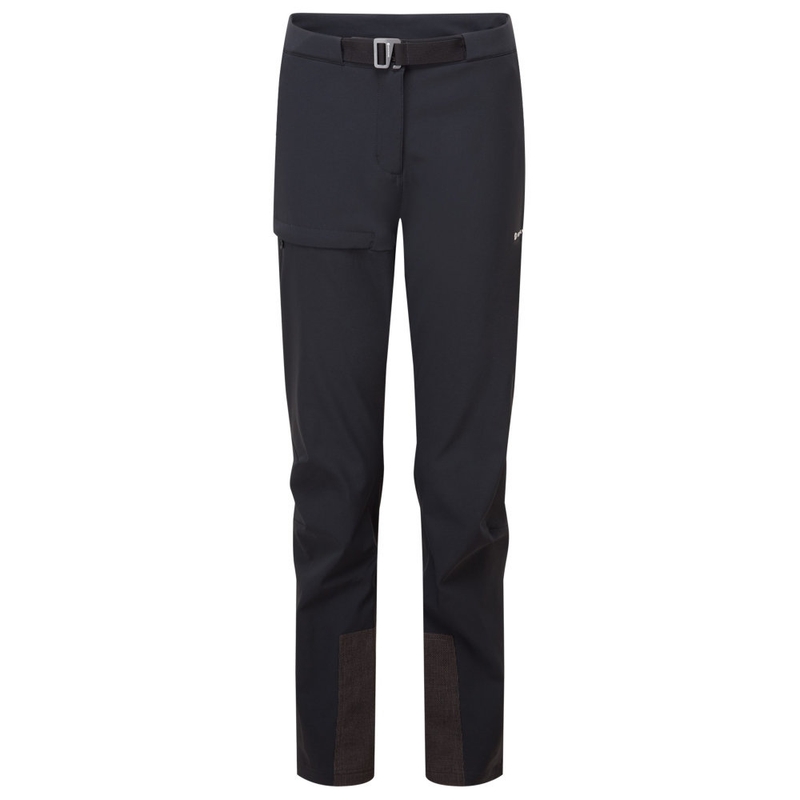 Pantaloni Donna Terra Stretch XT