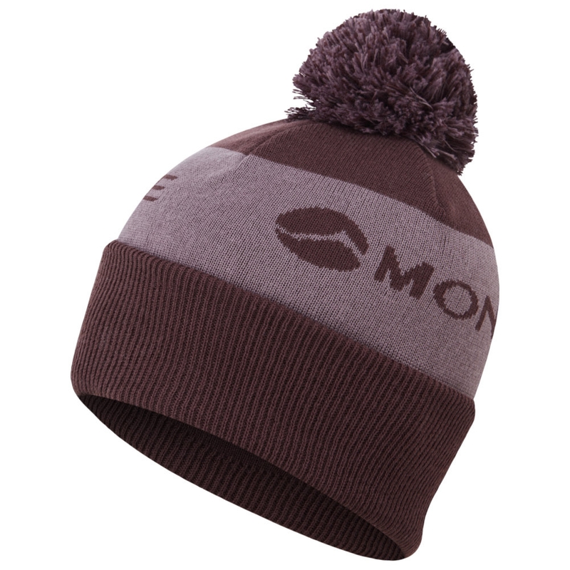 Berretto  Logo Cuffed