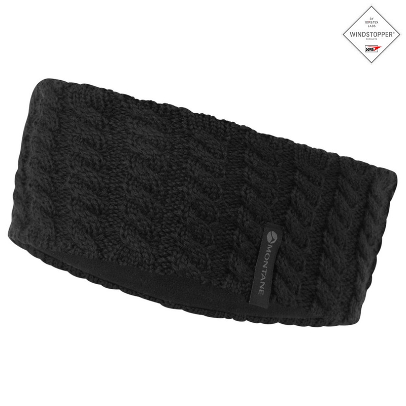 Fascia  Windjammer Windstopper