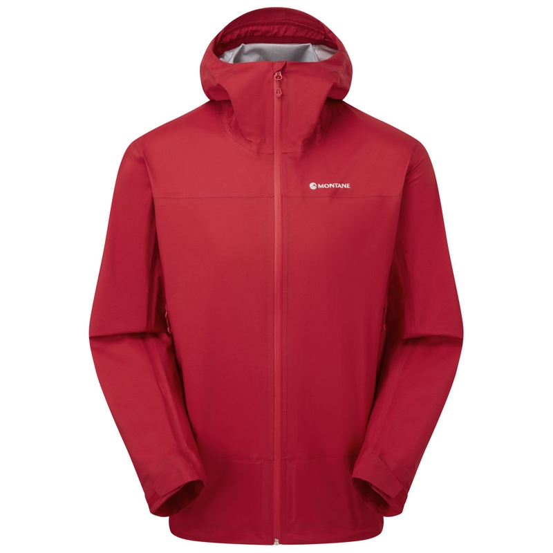 Giacca impermeabile Uomo Cetus Lite