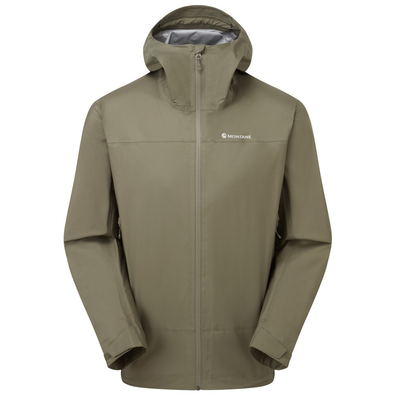 Giacca impermeabile Uomo Cetus Lite