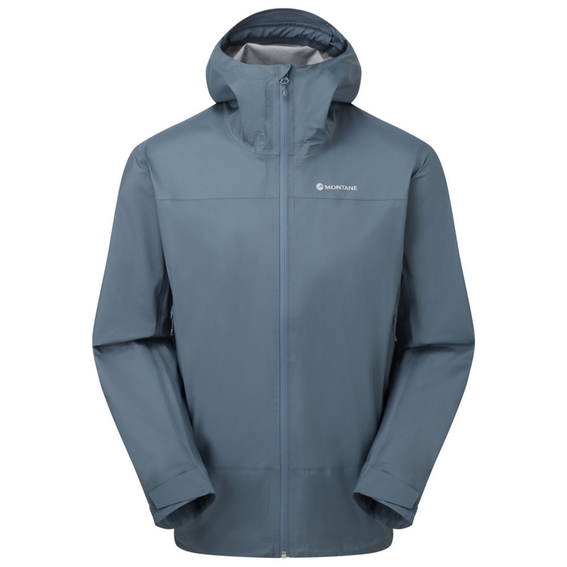 Giacca impermeabile Uomo Cetus Lite