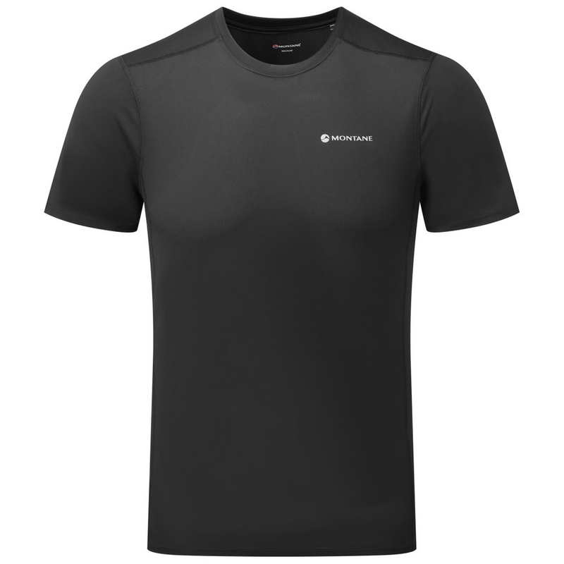 T-shirt maniche corte Uomo Dart Lite