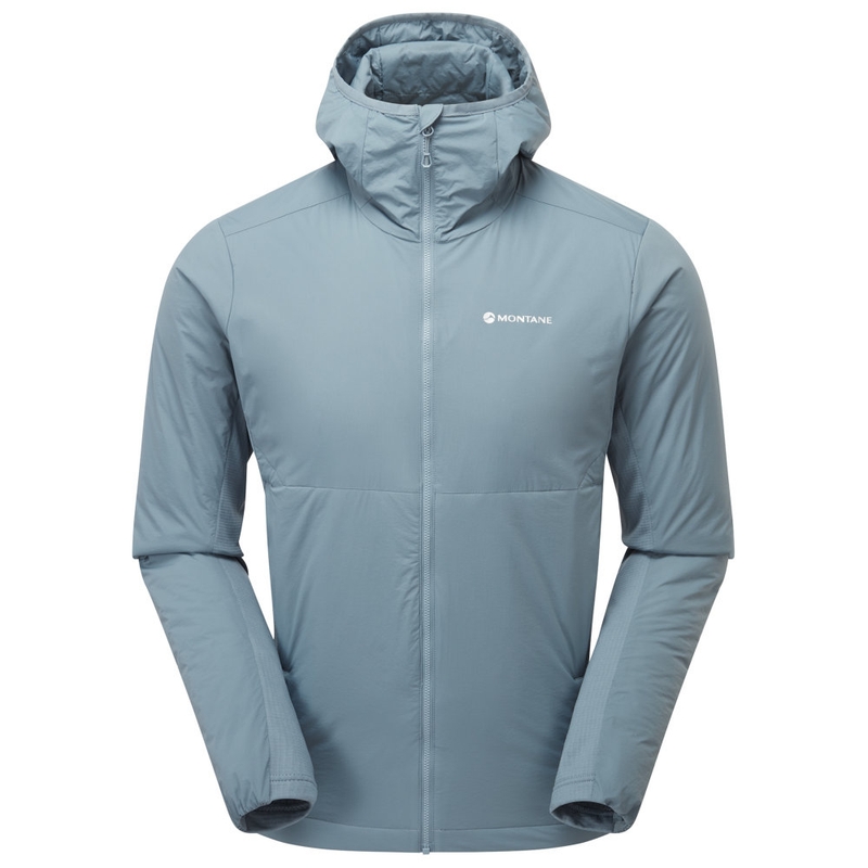 Giacca isolante Uomo Fireball Lite