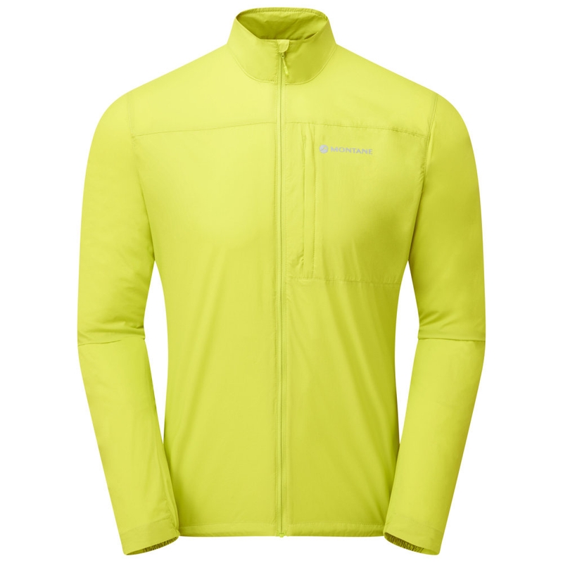 Giacca antivento Uomo Featherlite