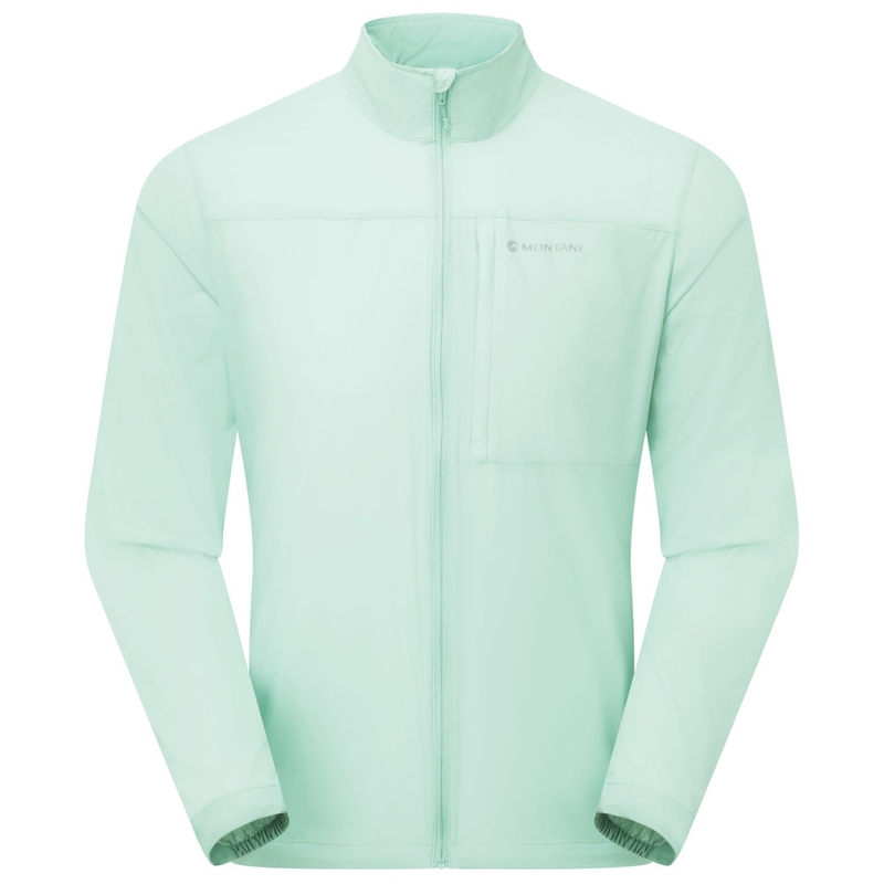 Giacca antivento Uomo Featherlite