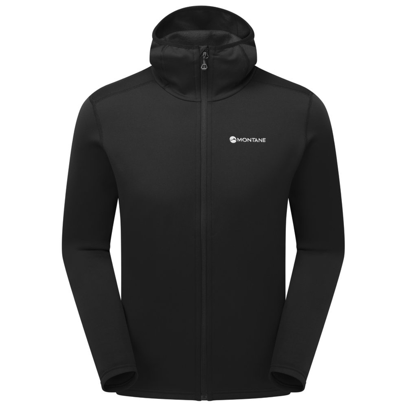 Giacche pile Uomo Fury