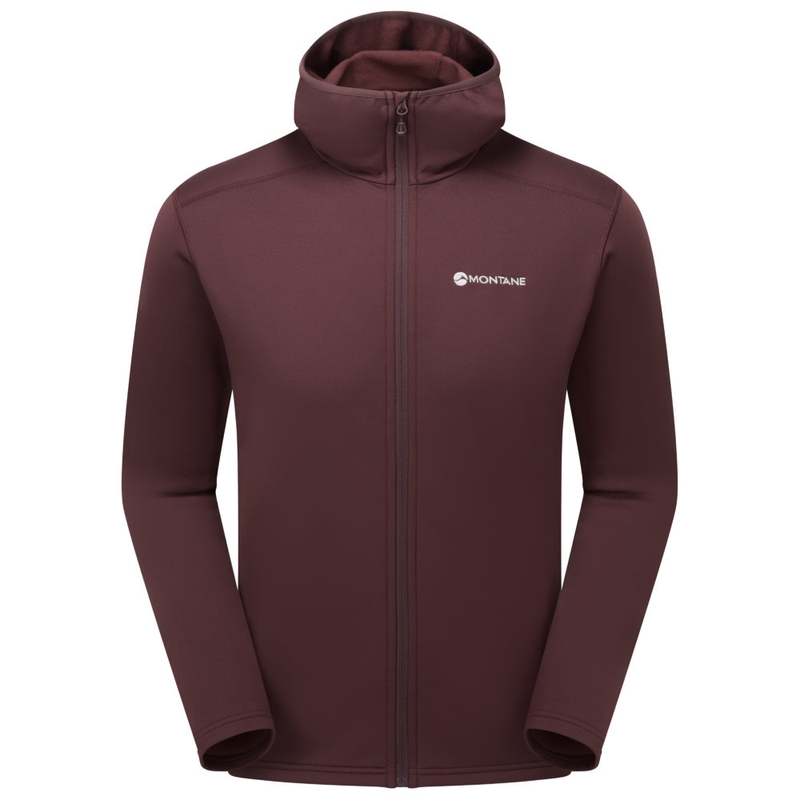 Giacche pile Uomo Fury