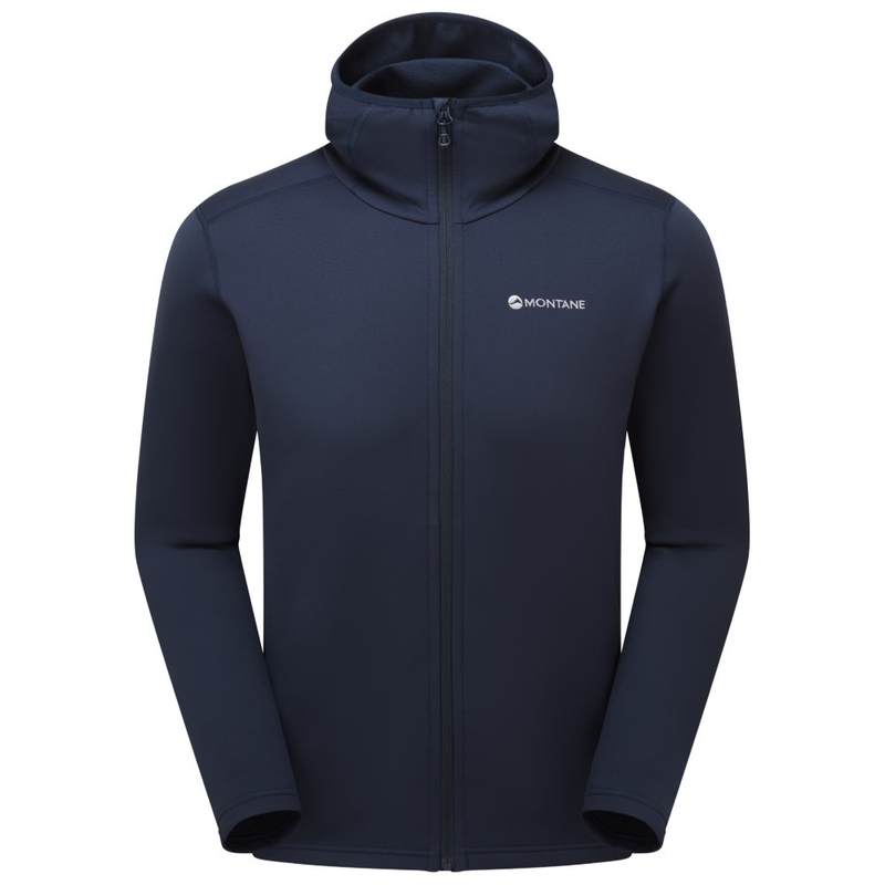 Giacche pile Uomo Fury