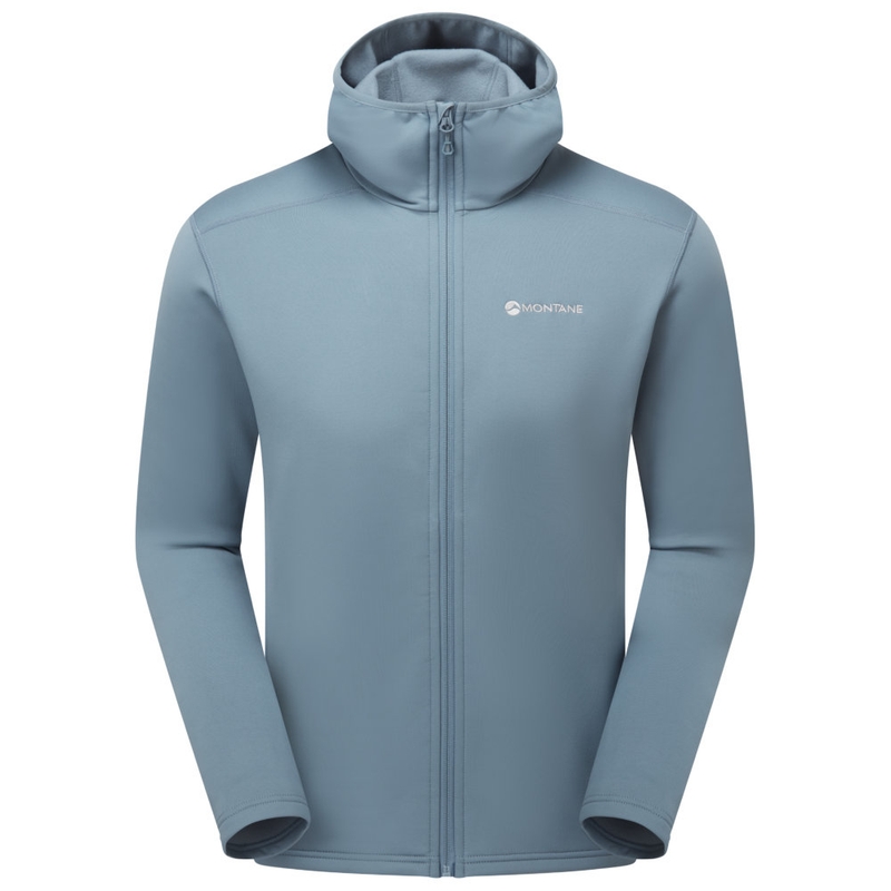 Giacche pile Uomo Fury