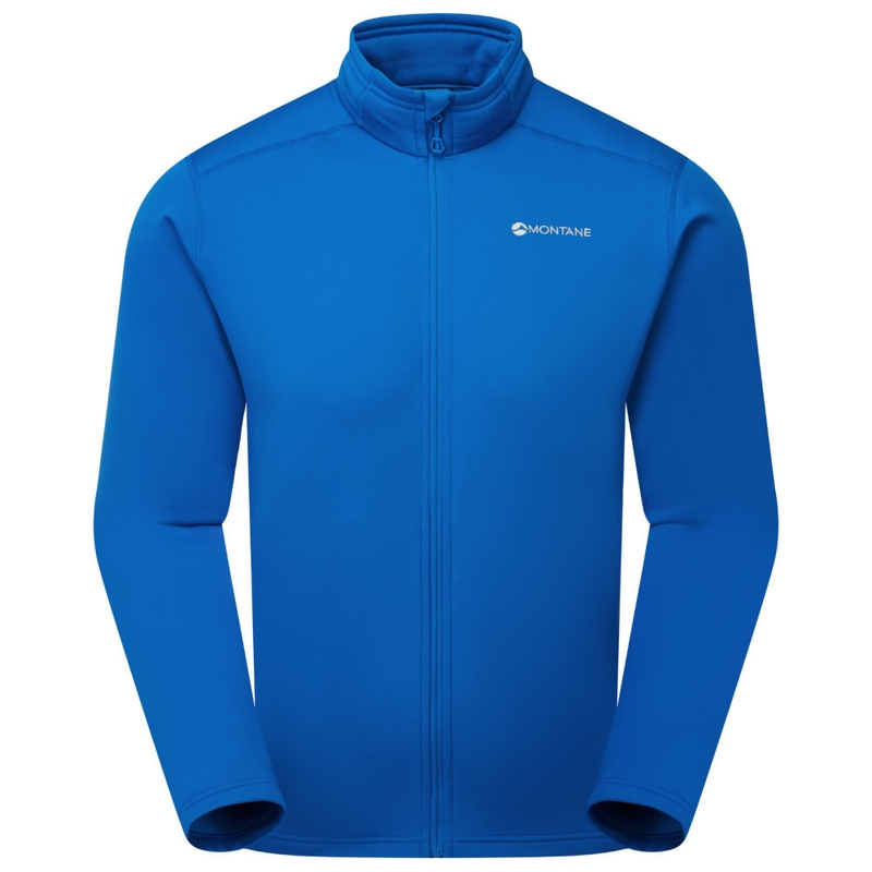 Giacche pile Uomo Fury Lite